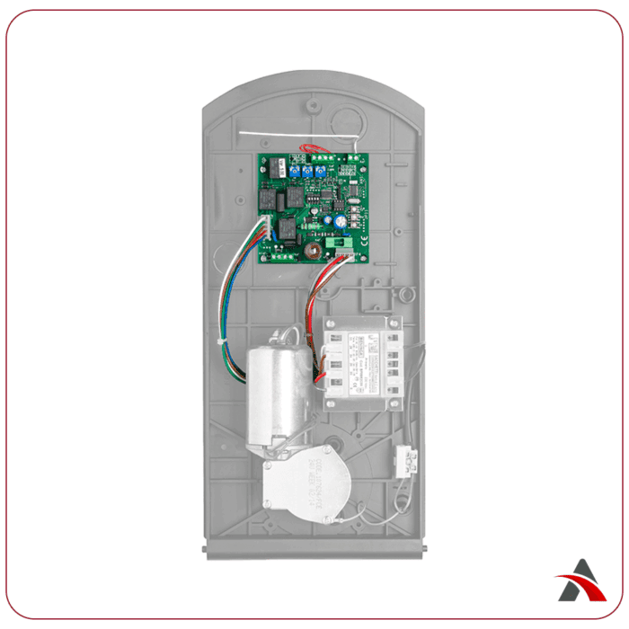 Motor Seccional Jim Beninca - Imagen 2
