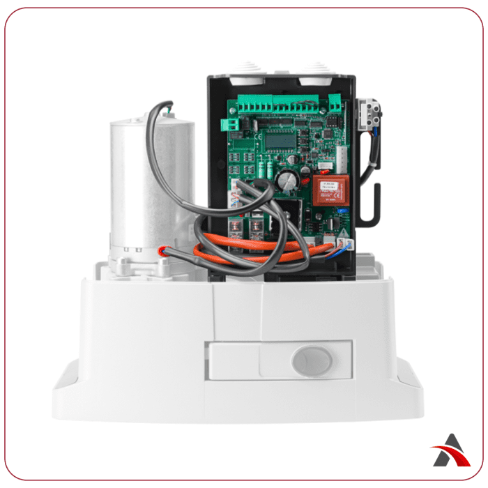 Motor Beninca Corredera Bull8m - Imagen 2