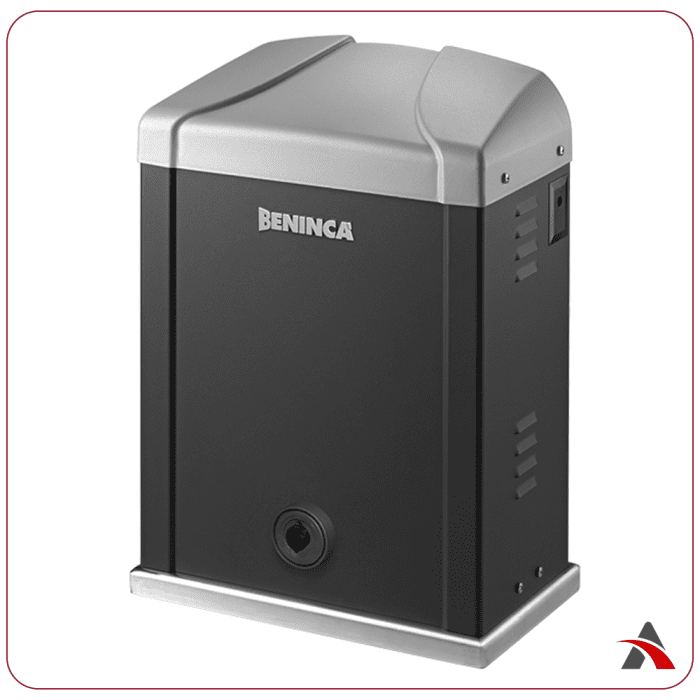 Motor  Beninca Corredera Bison 35m
