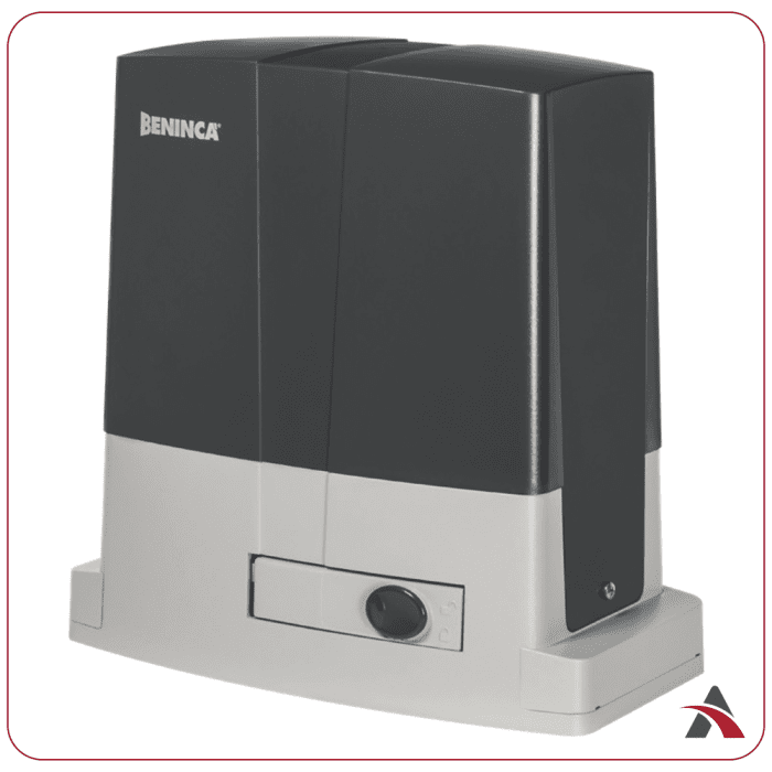 Motor Beninca Corredera Bull5m