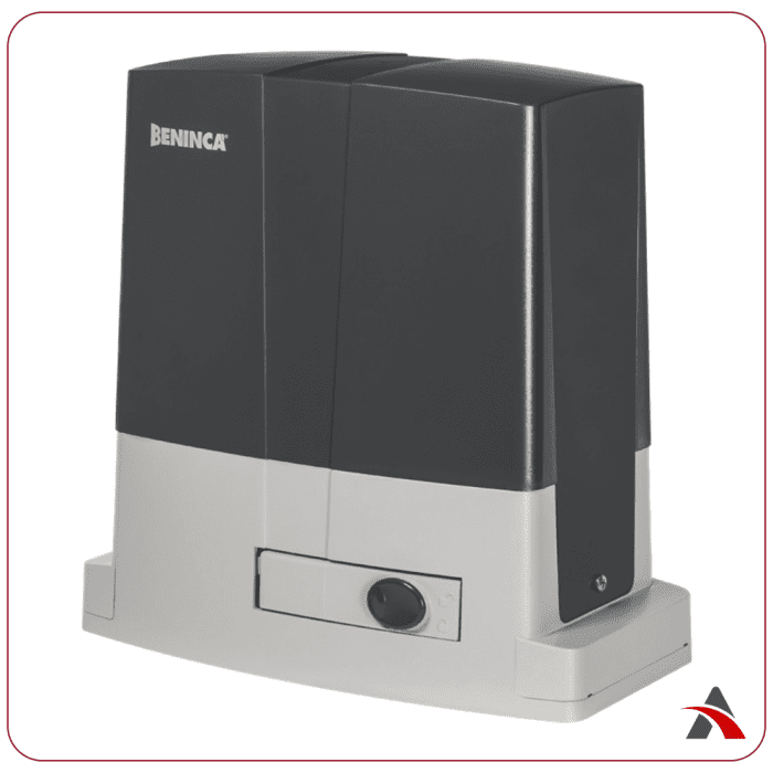 Motor Beninca Corredera Bull8m