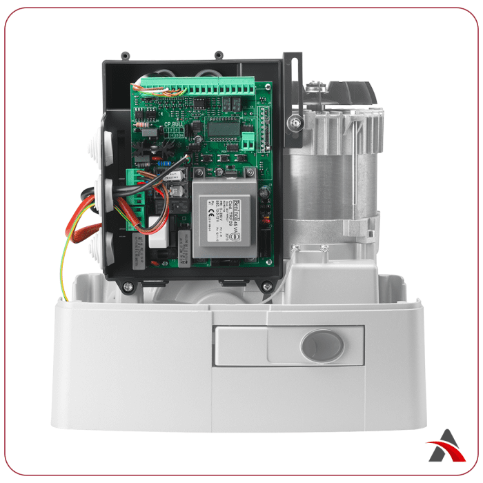 Motor Beninca Corredera BULL20 HE - Imagen 2