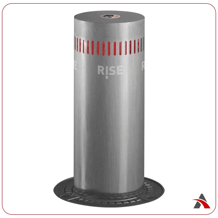 Bolardo Automático Force Inox