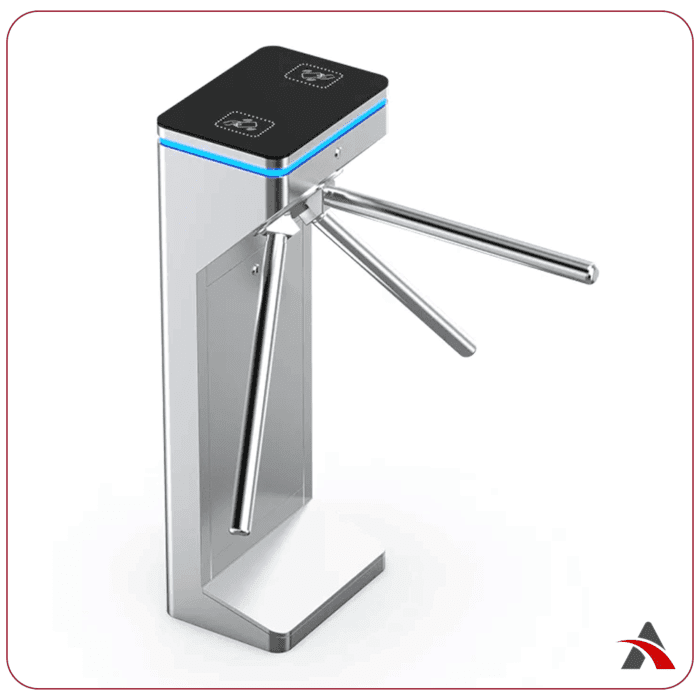 Torniquete Inox Black AMP