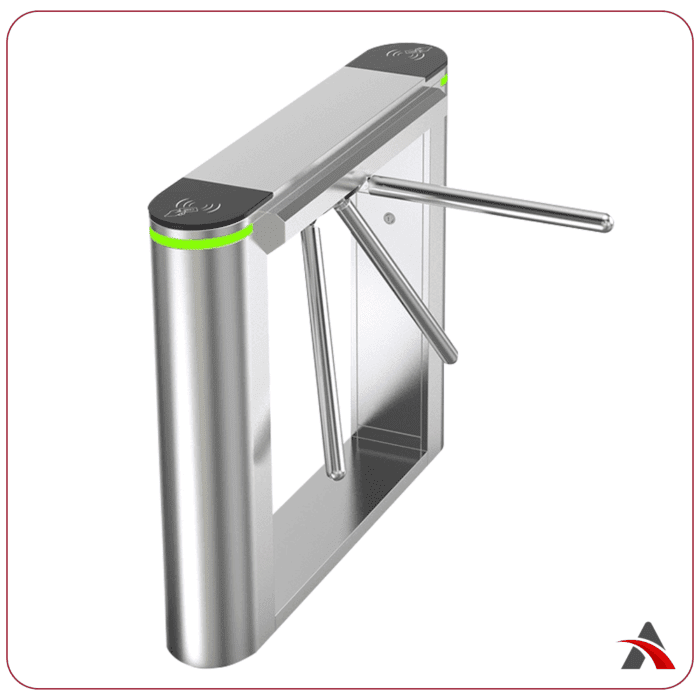 Torniquete Inox Tec AMP Motions 112