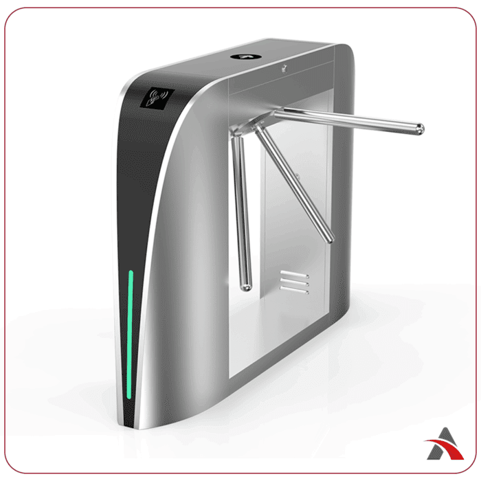 Torniquete Inox Lux AMP Motions Da1000