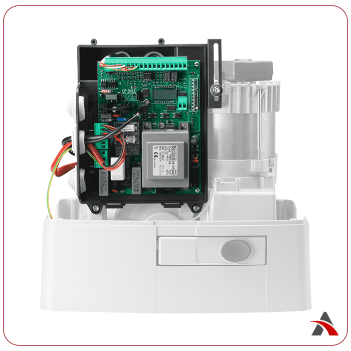Motor Beninca Corredera Bull20m - Imagen 2