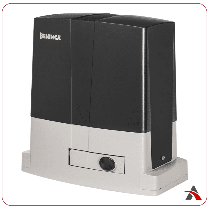 Motor Corredera Beninca Bull 15m
