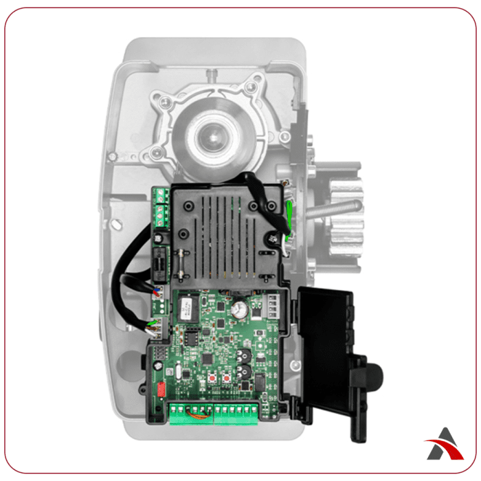 Motor Beninca corredera BULL 624SW - Imagen 2