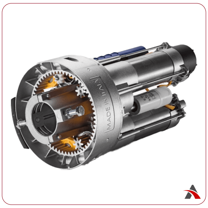 Motor Central CAB SR2 60SE 320KG